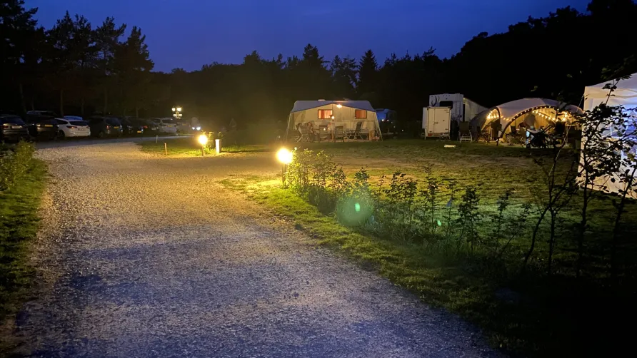 Moselcamping Kröver Berg