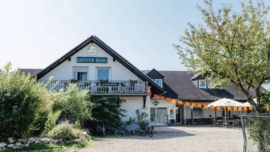 Moselcamping Kröver Berg