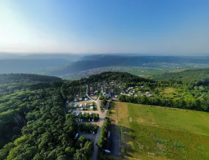 Moselcamping Kröver Berg