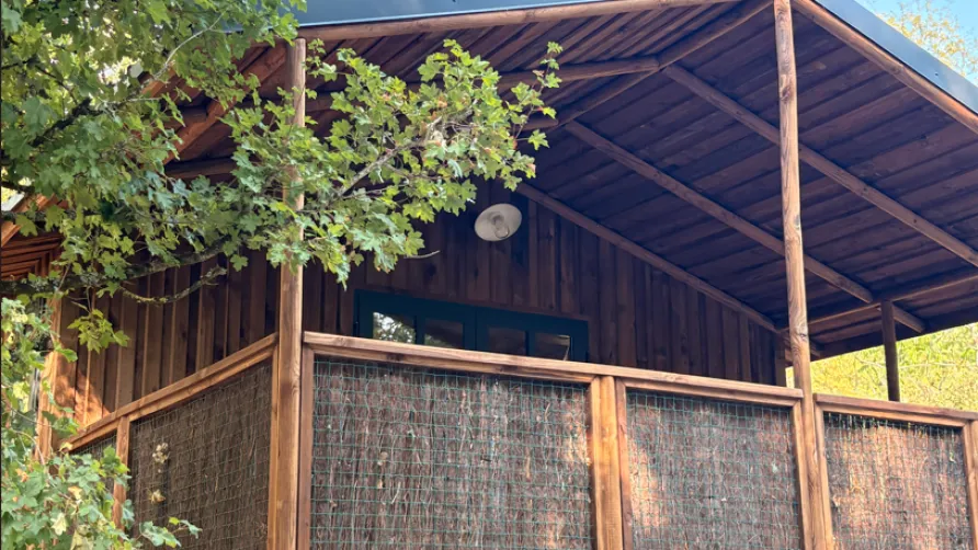 Domaine Amaïa