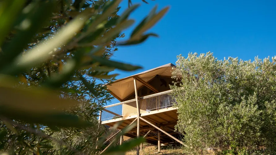 Glamping Podere San Jacopo