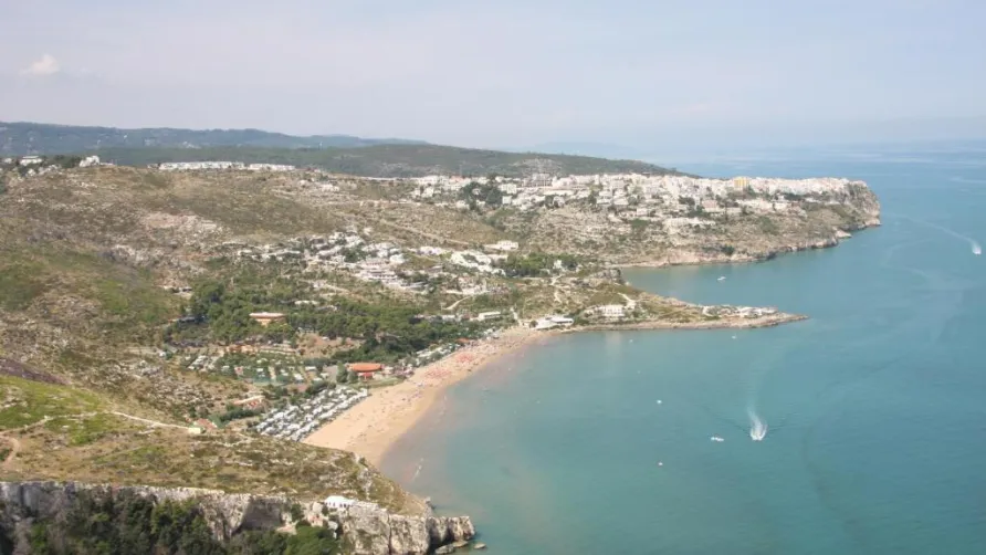 Camping Village Baia San Nicola