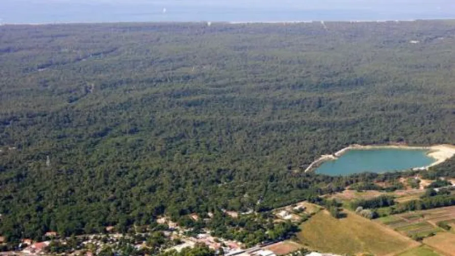 Click Vacances - L'Ecureuil - Charente Maritime