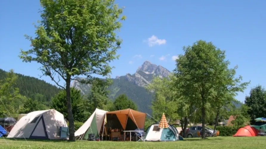Sites et Paysages De Martinière