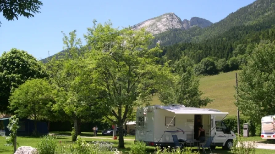 Sites et Paysages De Martinière
