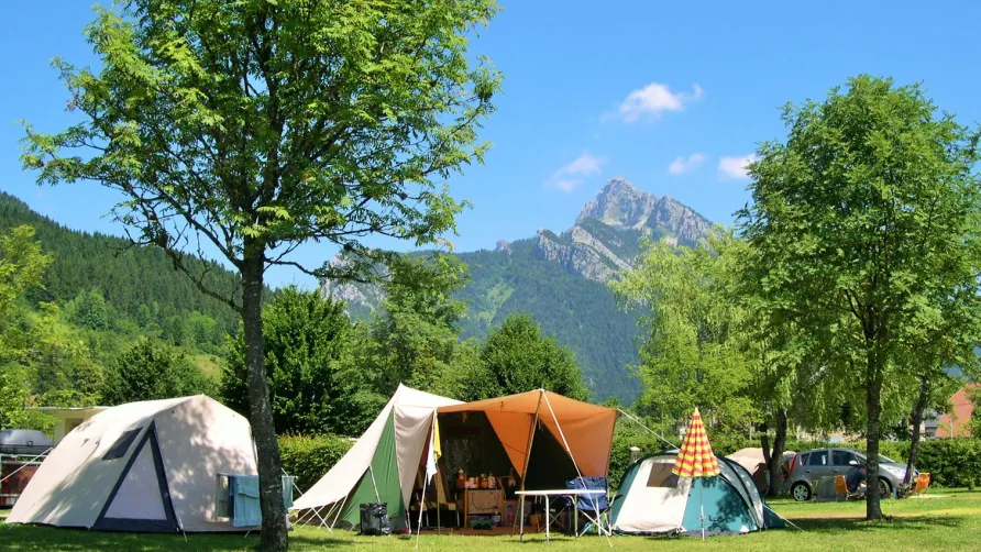 Sites et Paysages De Martinière