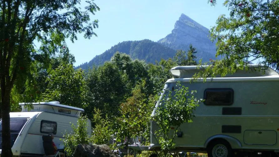 Sites et Paysages De Martinière