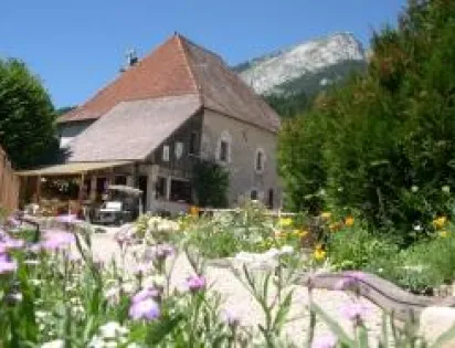 Sites et Paysages De Martinière
