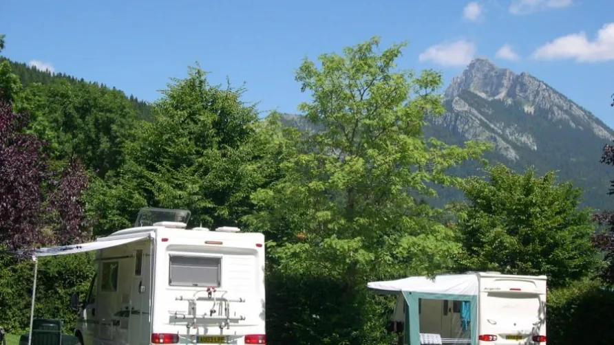 Sites et Paysages De Martinière