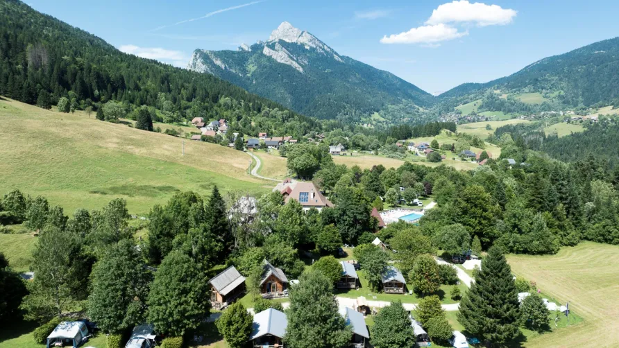 Sites et Paysages De Martinière