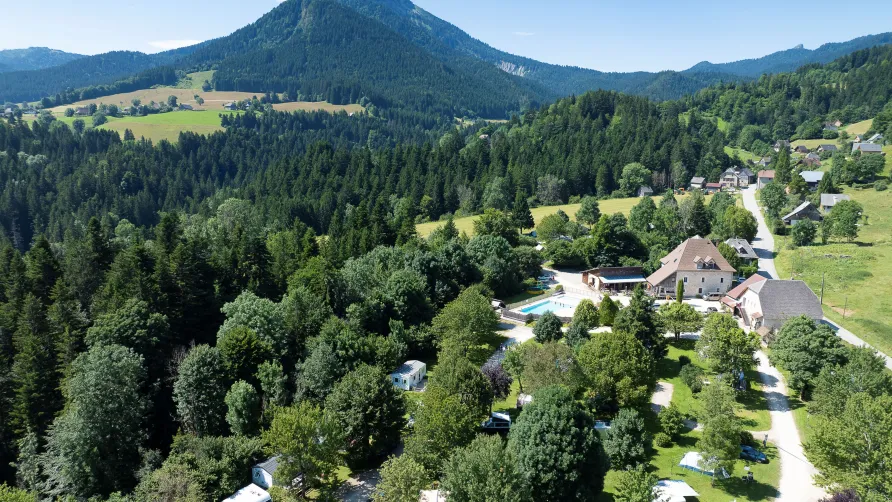 Sites et Paysages De Martinière