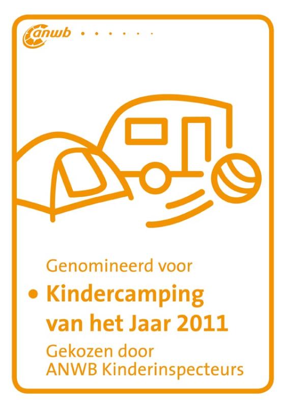 Veluwecamping 't Schinkel