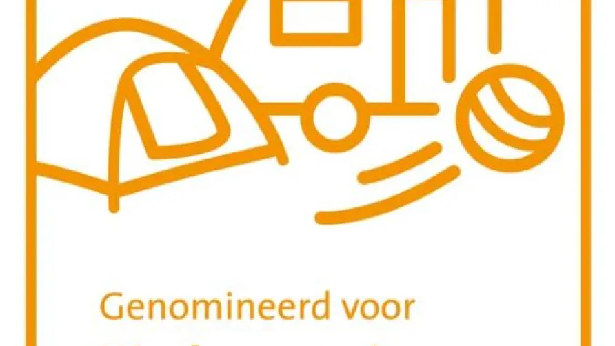 Veluwecamping 't Schinkel