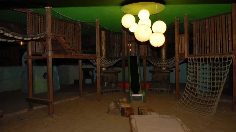 Veluwecamping 't Schinkel