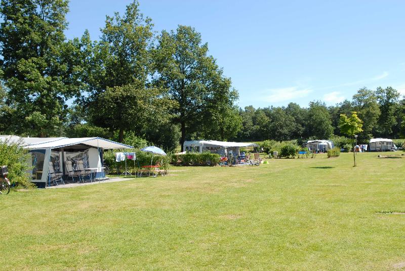Veluwecamping 't Schinkel