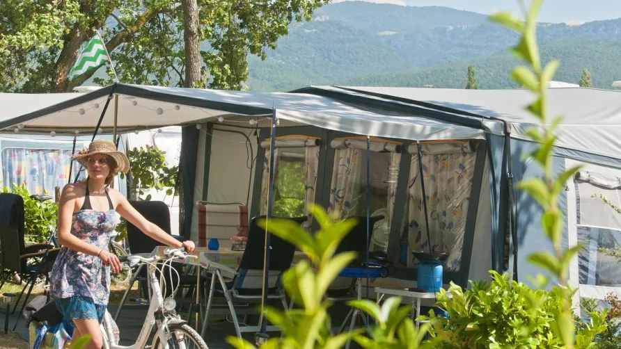 Capfun - Domaine Le Grand Lierne