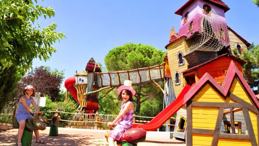 Capfun - Domaine Le Grand Lierne