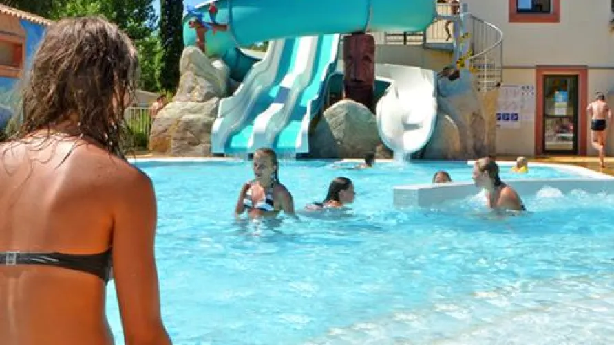 Camping Club Cayola