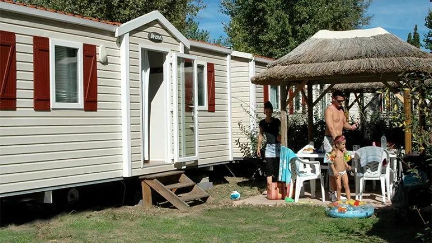 Camping Club Cayola