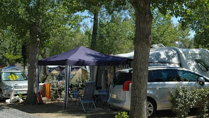 Camping Club Cayola