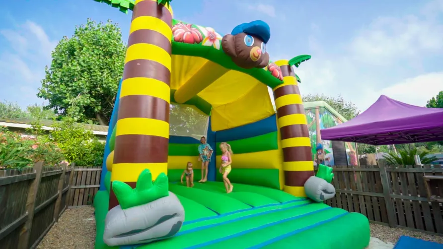 Camping Club Cayola