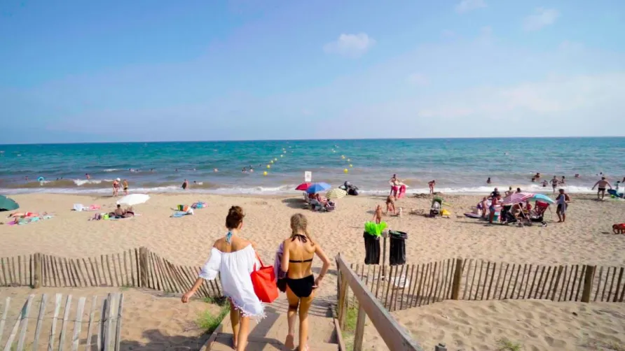 Camping Club Cayola