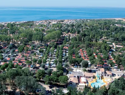 Camping Club Cayola