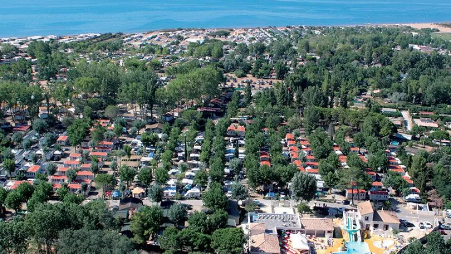 Camping Club Cayola