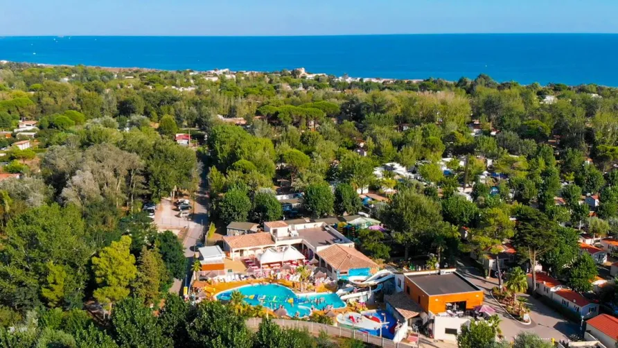Camping Club Cayola