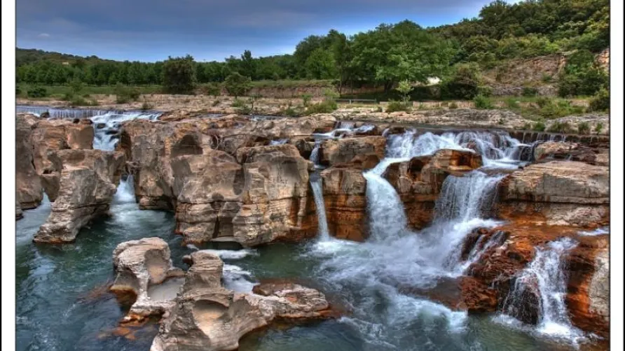 YELLOH! VILLAGE - CAMPING LES CASCADES