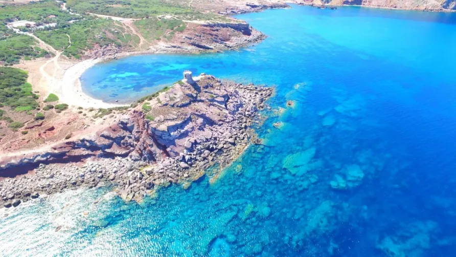 Camping Village Glamping Torre del Porticciolo
