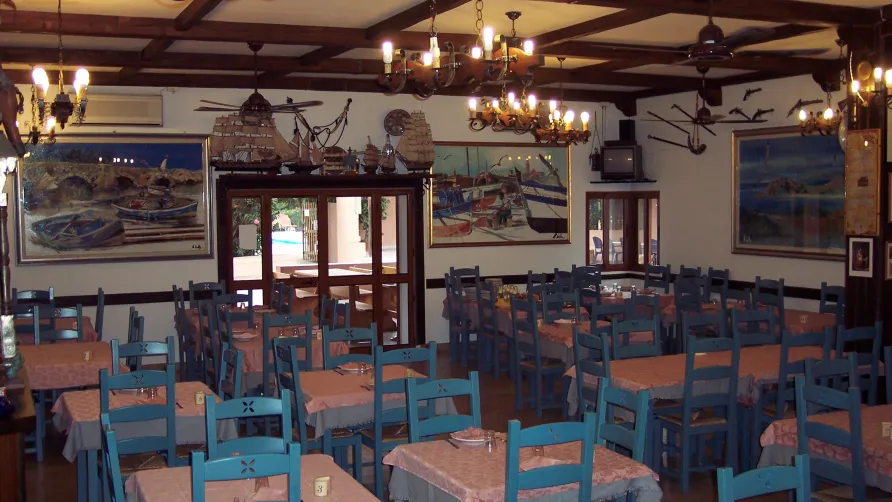 Camping Village Glamping Torre del Porticciolo