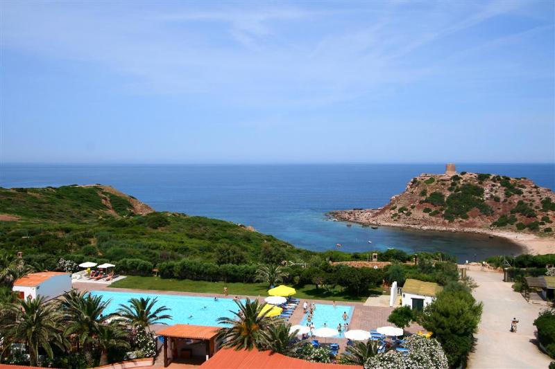 Camping Village Glamping Torre del Porticciolo