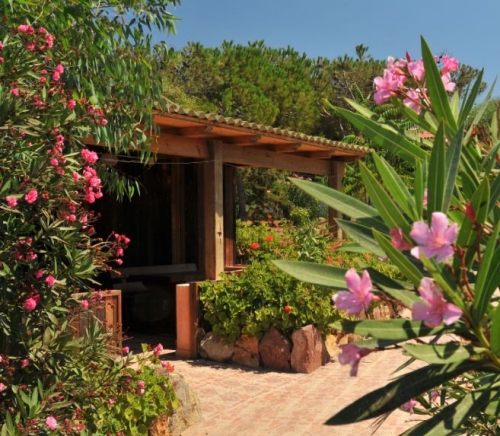 Camping Village Glamping Torre del Porticciolo
