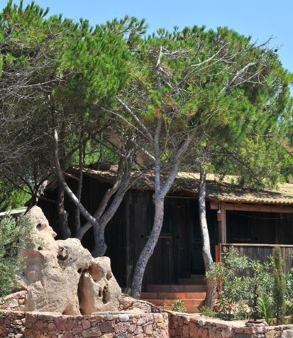 Camping Village Glamping Torre del Porticciolo