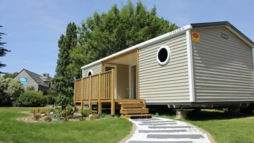 Camping DOMAINE D'INLY