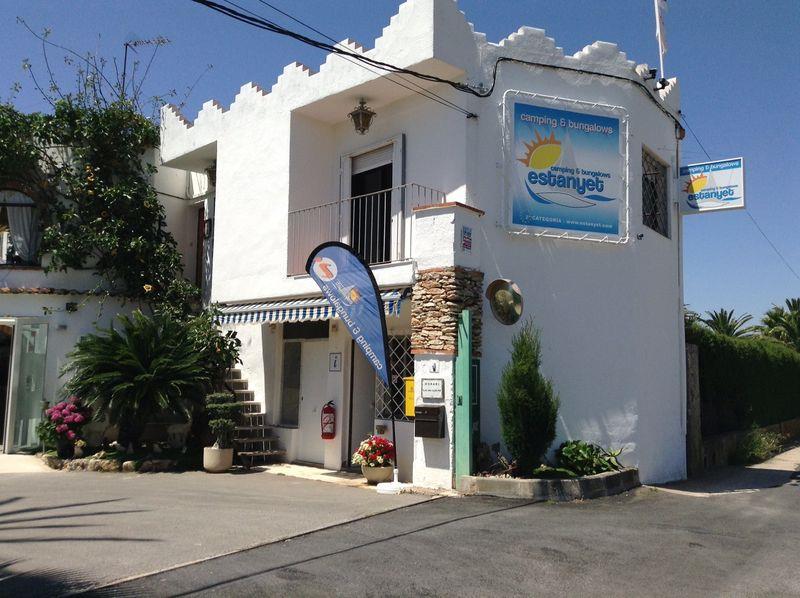 Camping & Bungalows Estanyet