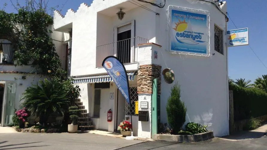 Camping & Bungalows Estanyet