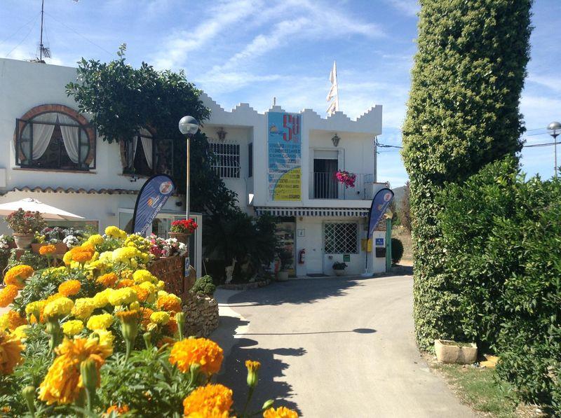 Camping & Bungalows Estanyet