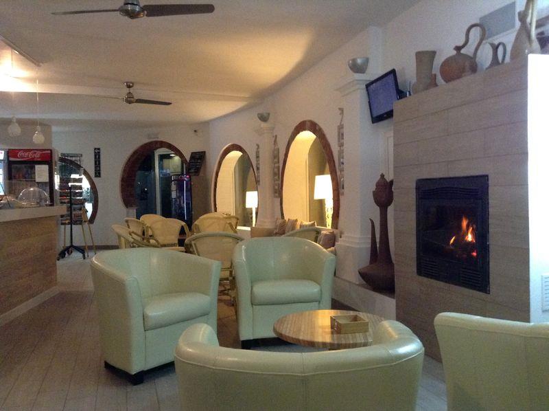 Camping & Bungalows Estanyet