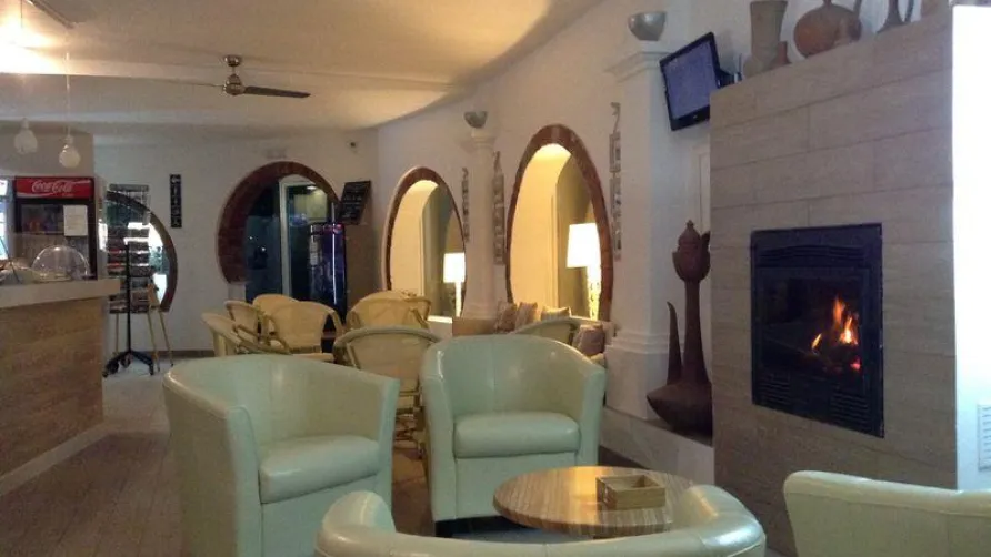 Camping & Bungalows Estanyet