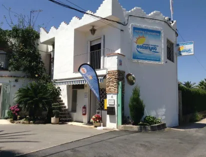 Camping & Bungalows Estanyet