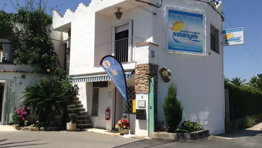 Camping & Bungalows Estanyet