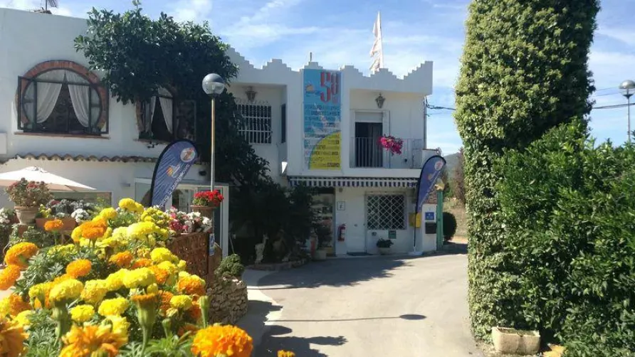 Camping & Bungalows Estanyet