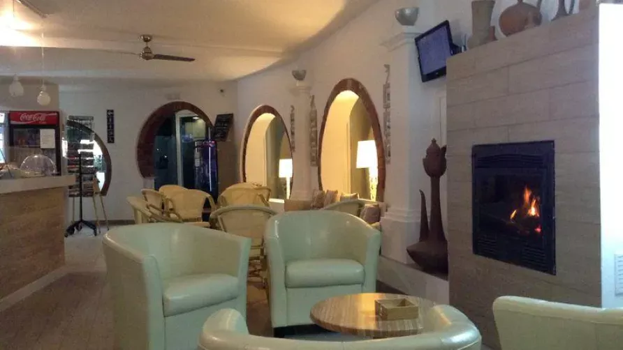 Camping & Bungalows Estanyet