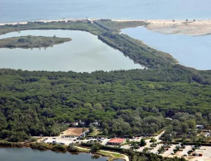 Homair - Village Spina