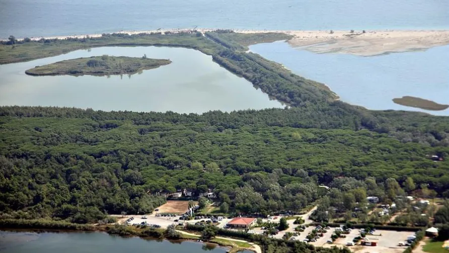 Homair - Village Spina