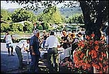 Camping Vieille Église