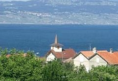 Camping Vieille Église