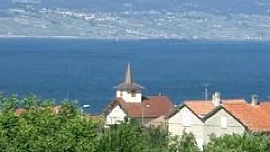 Camping Vieille Église